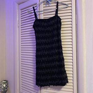 True vintage 90s dress